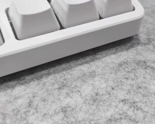 Custom Felt Large Desk Mat - Image 4