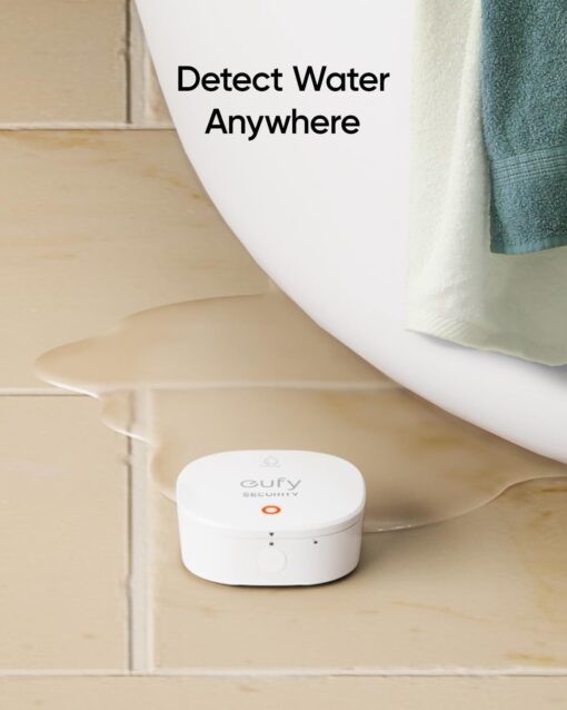 eufy Security Water and Freeze Sensor - Image 3