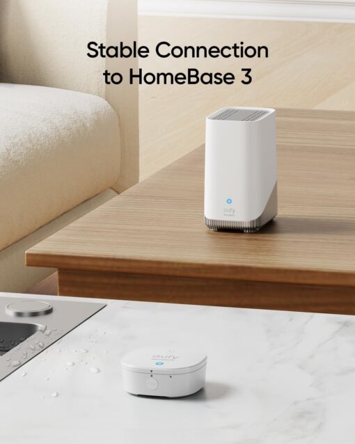 eufy Security Water and Freeze Sensor - Image 5