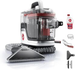 Hoover CleanSlate Carpet & Upholstery Spot Cleaner