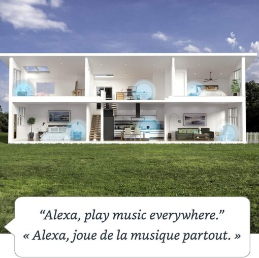 Amazon Echo - Image 3